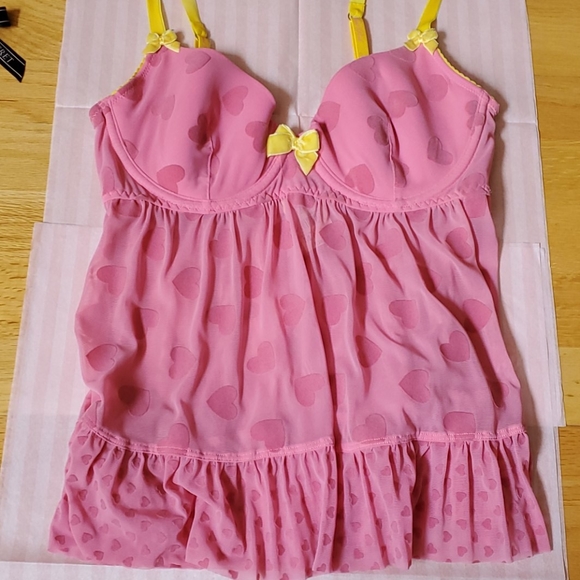 Victoria's Secret Lingerie Vintage NWT - Picture 3 of 10
